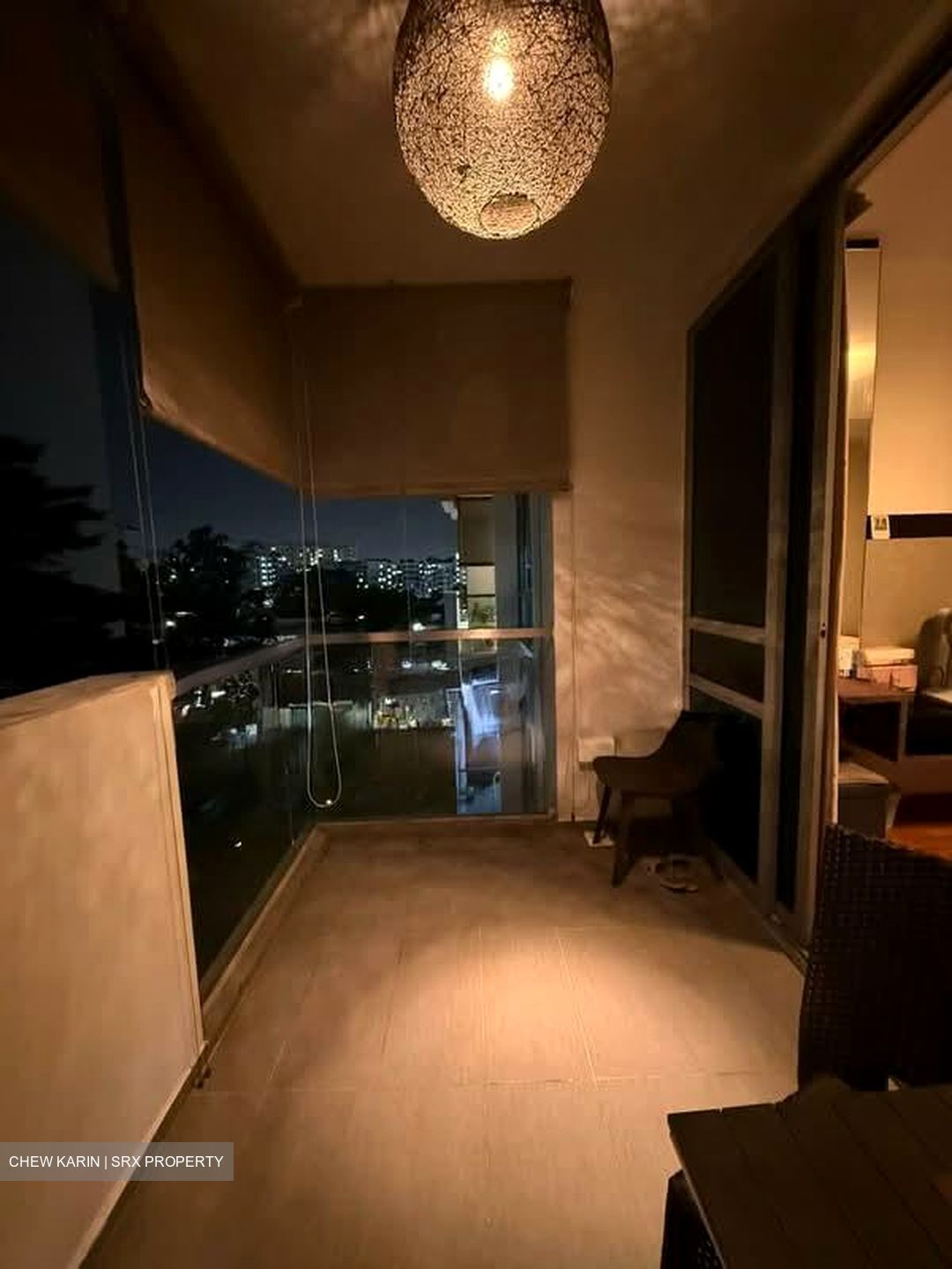 The Canopy (D27), Condominium #560361201